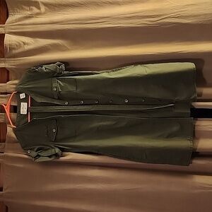 H & M Cargo Dress